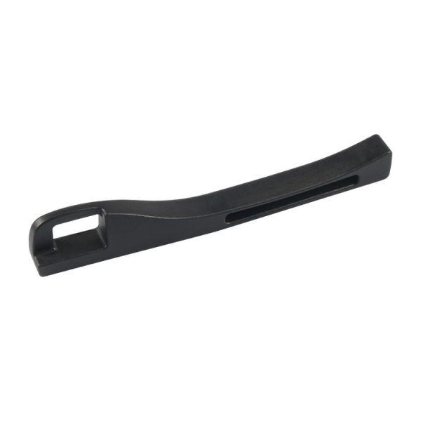 A8752-01 Car Main Driver Seat Gap Bar Interior Armrest Box Gap (Black) - Image 3