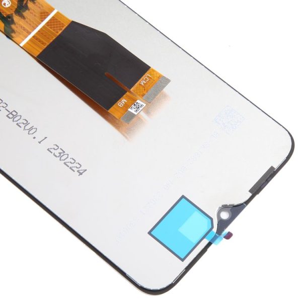 T-Mobile REVVL 6X Pro 5G LCD Screen with Digitizer Full Assembly - Image 5
