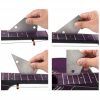 Guitar File Frets Polishing And Leveling Tool Set - Image 10