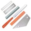 Guitar File Frets Polishing And Leveling Tool Set - Image 2