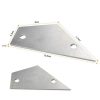 Guitar File Frets Polishing And Leveling Tool Set - Image 8