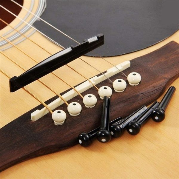 50 in 1 Guitar Pegs Set - Image 6