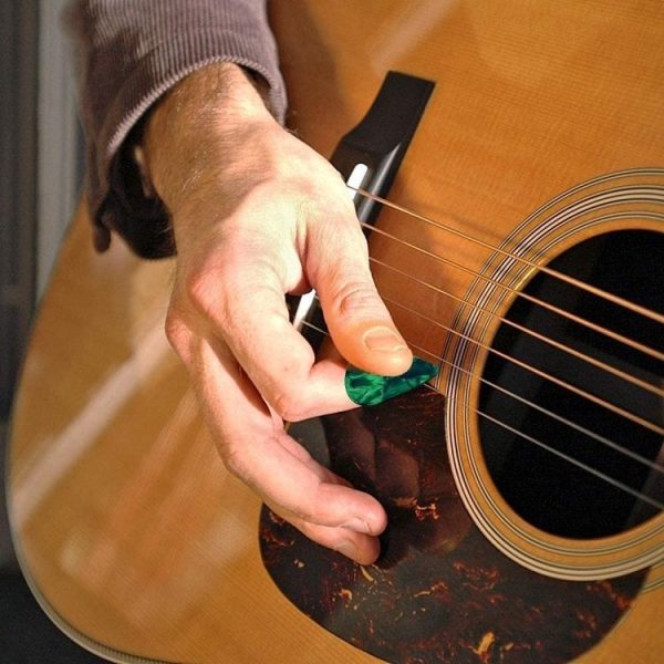 50 in 1 Guitar Pegs Set - Image 7