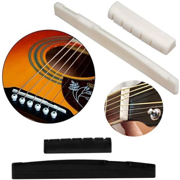 50 in 1 Guitar Pegs Set - Image 8