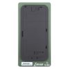IPhone 15 LCD Screen With Frame Bezel Positioning Mat Fixed Mold - Image 2