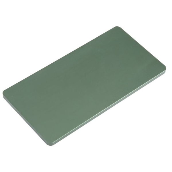 IPhone 15 LCD Screen With Frame Bezel Positioning Mat Fixed Mold - Image 4