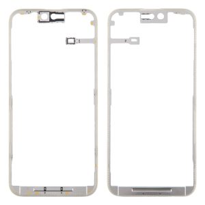 IPhone 15 Plus Front LCD Screen Bezel Frame