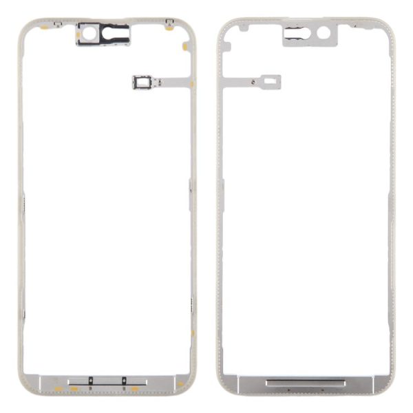 IPhone 15 Plus Front LCD Screen Bezel Frame