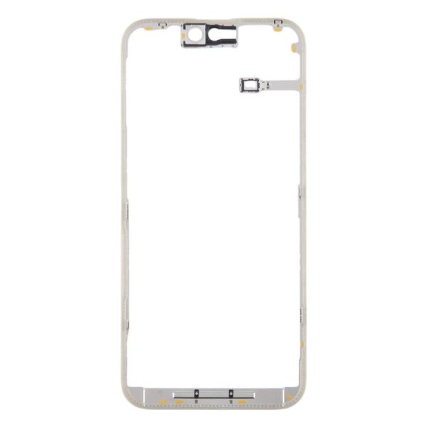 IPhone 15 Plus Front LCD Screen Bezel Frame - Image 3