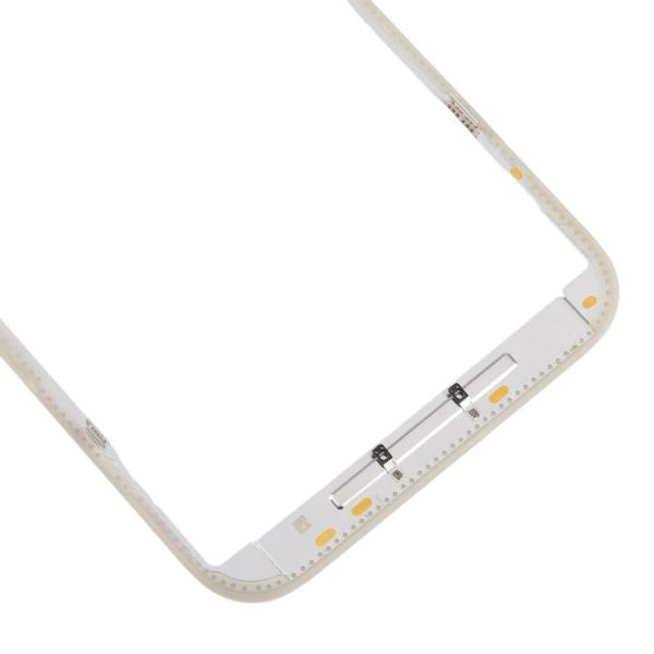 IPhone 15 Plus Front LCD Screen Bezel Frame - Image 4