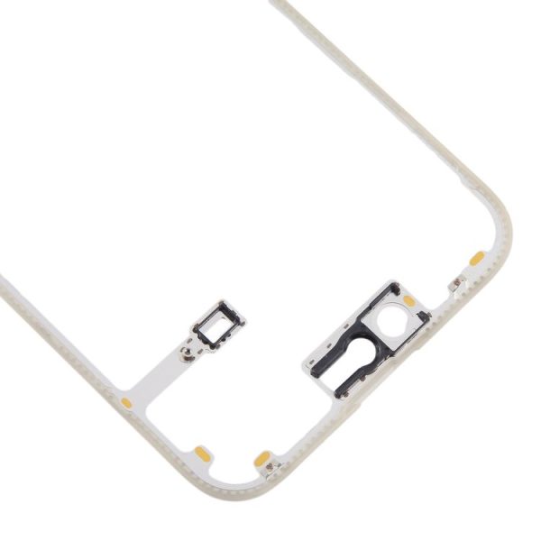 IPhone 15 Plus Front LCD Screen Bezel Frame - Image 5