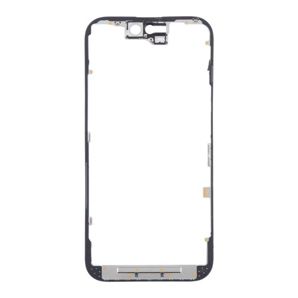 IPhone 15 Front LCD Screen Bezel Frame - Image 3