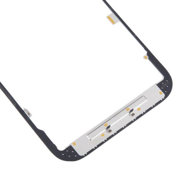 IPhone 15 Front LCD Screen Bezel Frame - Image 4