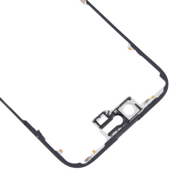 IPhone 15 Front LCD Screen Bezel Frame - Image 5