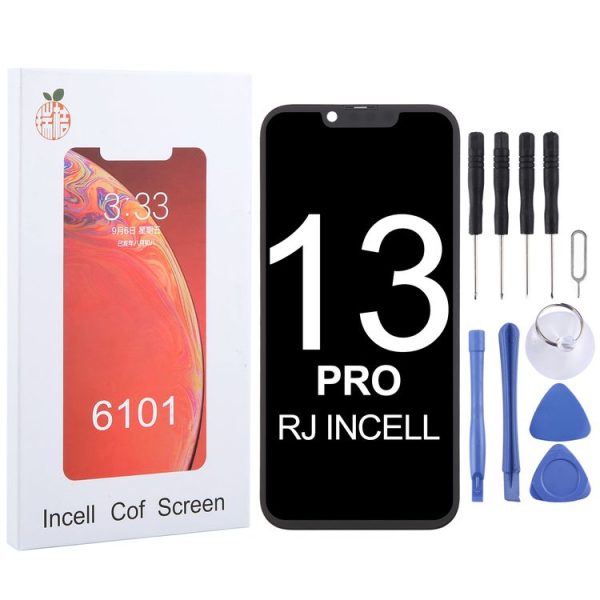 IPhone 13 Pro RJ inell LCD Screen