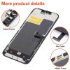 IPhone 13 Pro RJ inell LCD Screen - Image 3