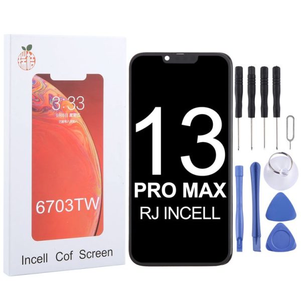 IPhone 13 Pro Max RJ Incell LCD Screen