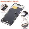 IPhone 13 Pro Max RJ Incell LCD Screen - Image 3