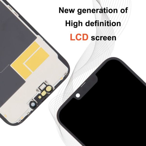 IPhone 13 Pro Max RJ Incell LCD Screen - Image 4