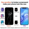 IPhone 13 Pro Max RJ Incell LCD Screen - Image 8