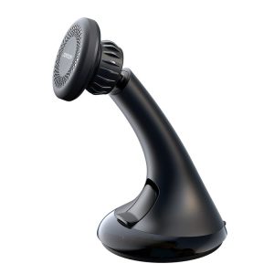 JOYROOM JR-ZS356 Magnetic Car Suction Cup Phone Holder (Black)
