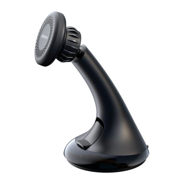 JOYROOM JR-ZS356 Magnetic Car Suction Cup Phone Holder (Black)