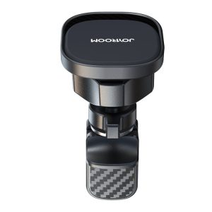 JOYROOM JR-ZS400 Car Air Outlet Magnetic Phone Holder (Black)