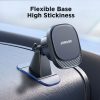 JOYROOM JR-ZS400 Car Dashboard Magnetic Phone Holder (Black) - Image 6