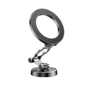 Yesido C203 Car Dashboard MagSafe Magnetic Phone Holder (Black)
