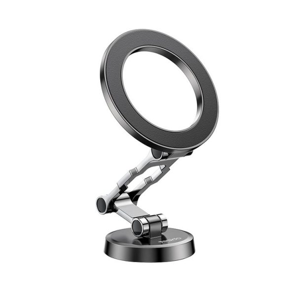 Yesido C203 Car Dashboard MagSafe Magnetic Phone Holder (Black)
