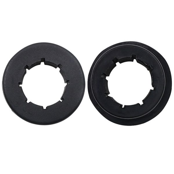 Skunk2 EG EK LCA Control Arms Front Lower Rear Replacement Bushing Kit (Black) - Image 4