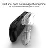 OneXPlayer F1 Integrated TPU Transparent Game Console Case - Image 6