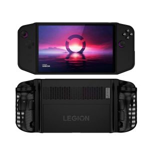 Lenovo Legion Go TPU Game Console Protective Case (Black)