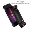 Lenovo Legion Go TPU Game Console Protective Case (Black) - Image 4