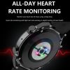 1.53 inch Front Camera Smart Watch Support AI Voice / SIM Card, Specification: 2GB+32GB (Silver) - Image 10