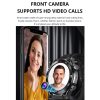 1.53 inch Front Camera Smart Watch Support AI Voice / SIM Card, Specification: 2GB+32GB (Silver) - Image 7