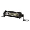 12-24V 12W 6000K Car LED mini Work Light (White Light)