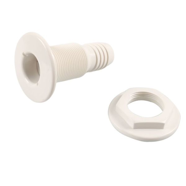 3 / 4 inch Bilge Pump Mounting Kit (Black) - Image 3