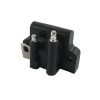Outboards Ignition Coil for Johnson 582508 / 18-5179 (Black)
