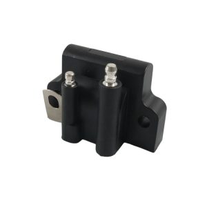 Outboards Ignition Coil for Johnson 582508 / 18-5179 (Black)