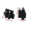 Outboards Ignition Coil for Johnson 582508 / 18-5179 (Black) - Image 4