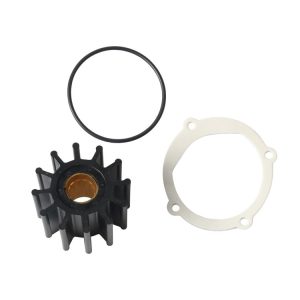 Johnson Outboard Pump Impeller 102480501 (Black)
