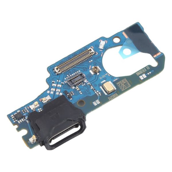 Samsung Galaxy M55 SM-M556B Original Charging Port Board - Image 2