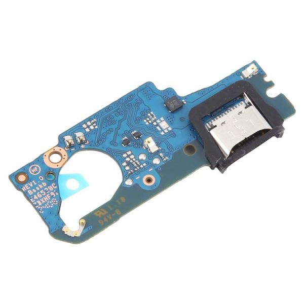 Samsung Galaxy M55 SM-M556B Original Charging Port Board - Image 3