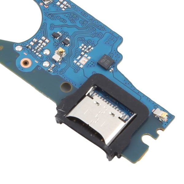 Samsung Galaxy M55 SM-M556B Original Charging Port Board - Image 4