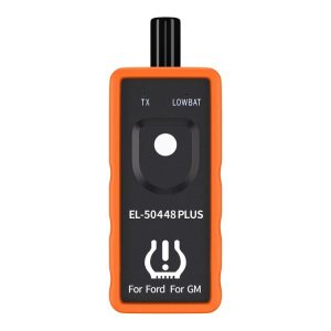 Ford TPMS 2 in 1 Car Tire Pressure Reset Device Detection Tool EL-50448 EL-50449