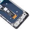 Motorola Moto G24 OEM LCD Screen Digitizer Full Assembly with Frame - Image 4
