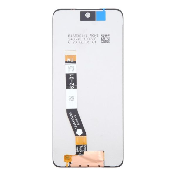 Motorola Moto G54 Power OEM LCD Screen with Digitizer Full Assembly - Image 3