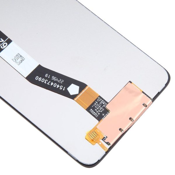 Motorola Moto G54 Power OEM LCD Screen with Digitizer Full Assembly - Image 5