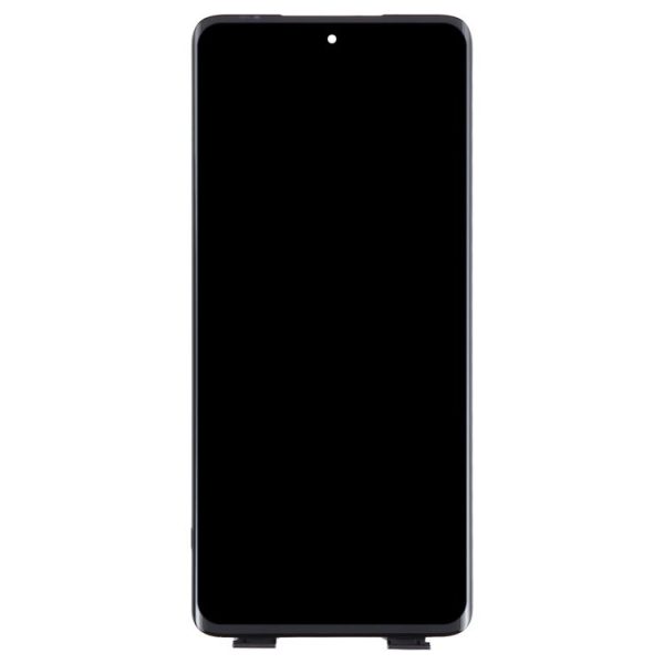 Motorola Edge 40 Neo Original LCD Screen with Digitizer Full Assembly - Image 2